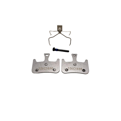 Dominion T2 Brake Pads