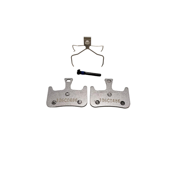 Dominion T2 Brake Pads