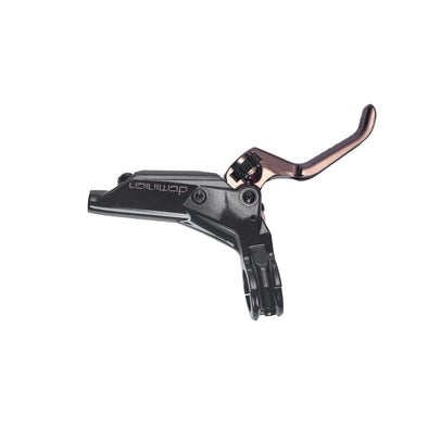 Dominion A-Series Master Cylinder + Lever