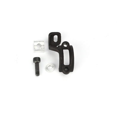 Dominion Peacemaker Handlebar Clamp