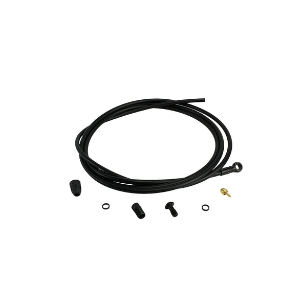 K2 Hydraulic Hose Kit