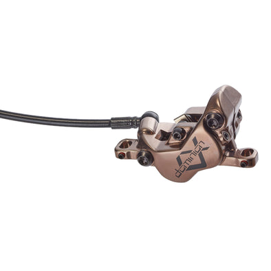 Dominion A4 Caliper