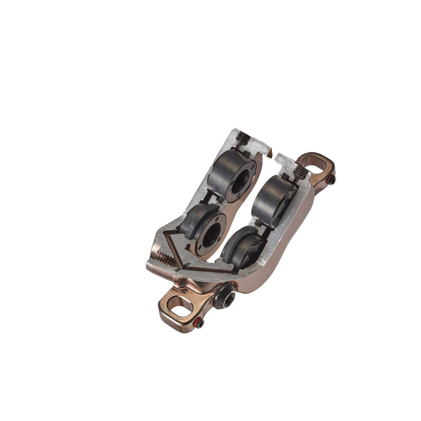 Dominion A4 Caliper