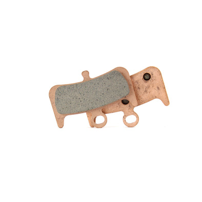 Dominion A4 Brake Pads - T100 Sintered