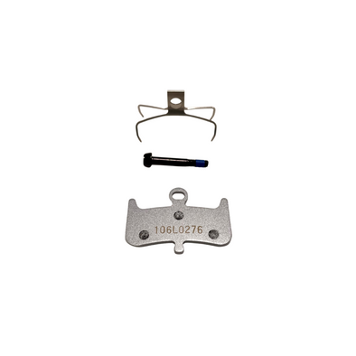 Dominion T4 Brake Pads