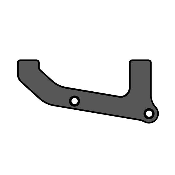 IS Mount Brackets