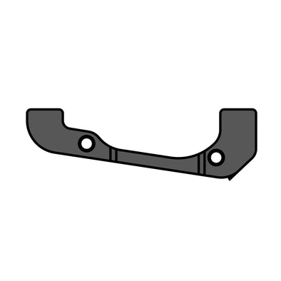 IS Mount Brackets