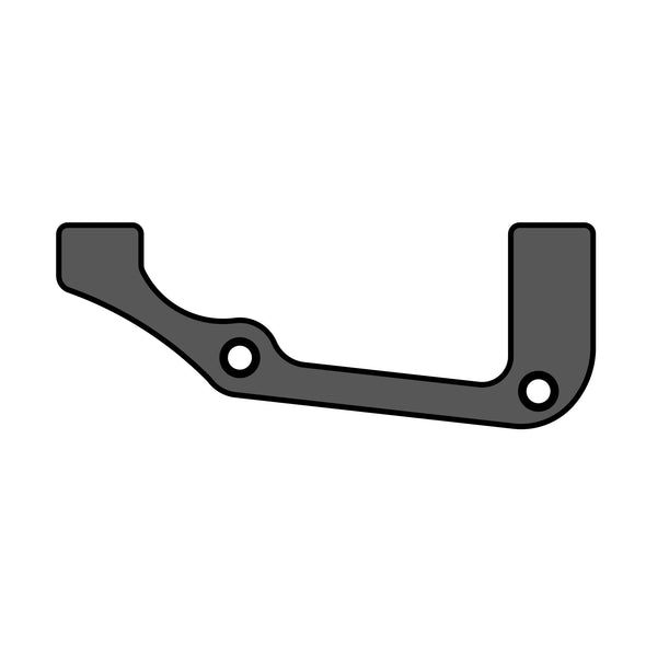 IS Mount Brackets
