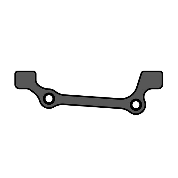 IS Mount Brackets