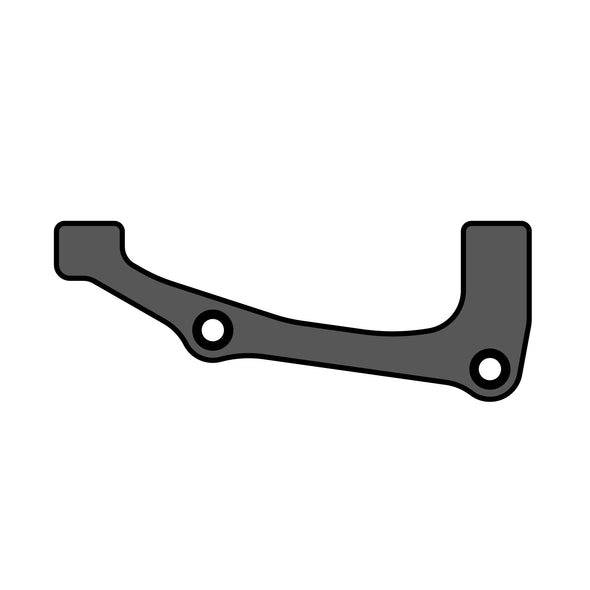 IS Mount Brackets