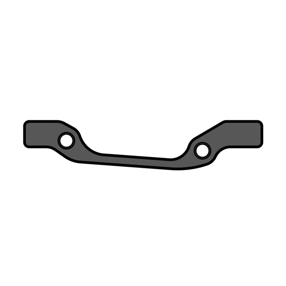 IS Mount Brackets