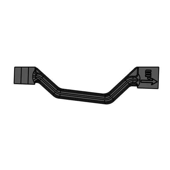 Post Mount Disc Brake Caliper Brackets