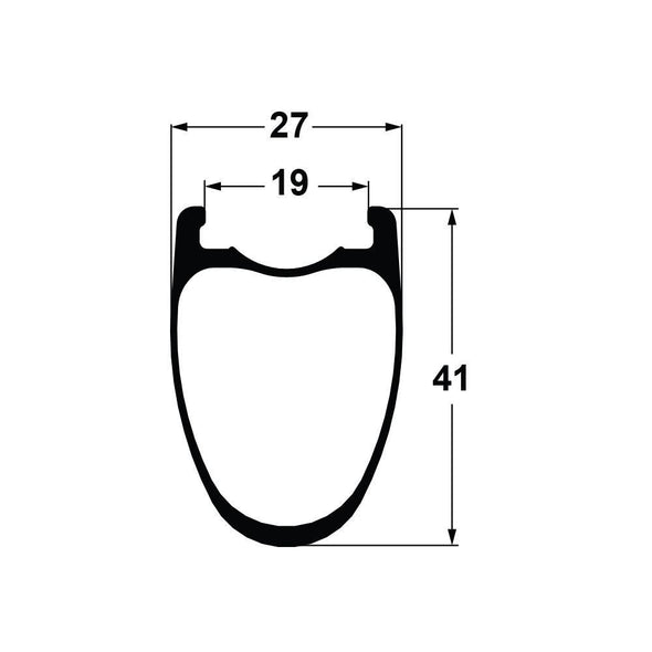 AR 41 X RB