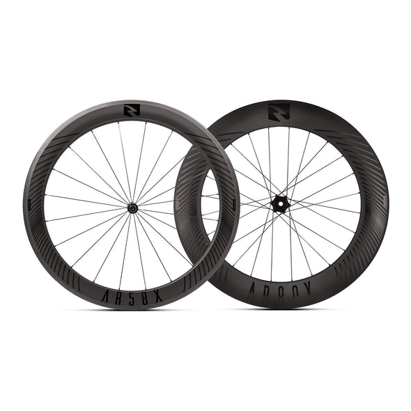 AR 58/80 X