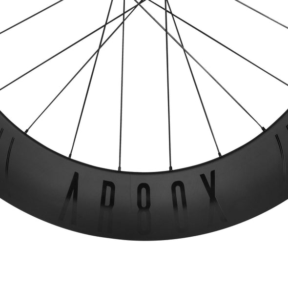 AR 80 X DB