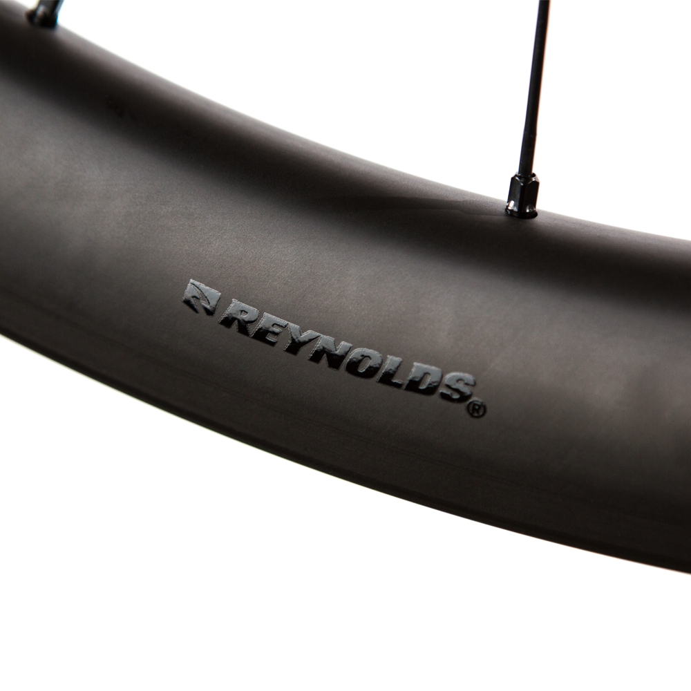Atr Rear Wheel ATR 700 X | Carbon All Terrain Road Wheels | Reynolds Cycling – Hayes ...