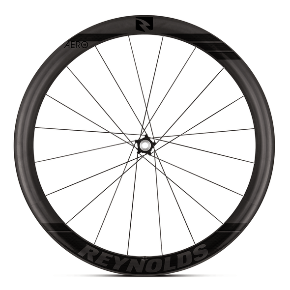 Reynolds Aero 46 DB Front
