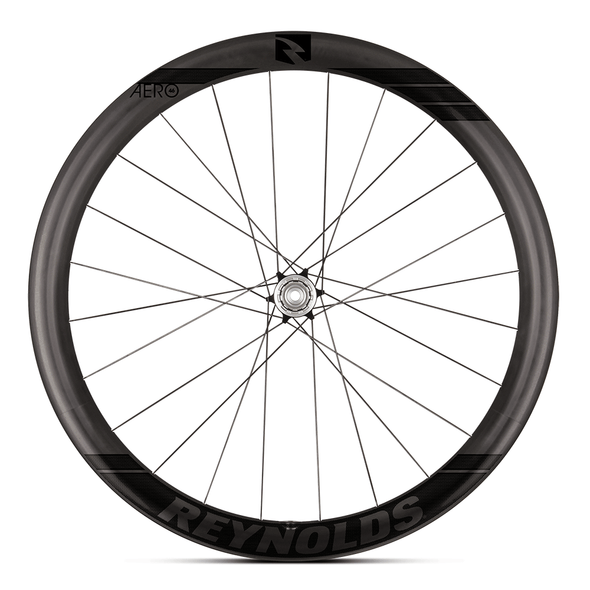 Reynolds Aero 46 DB Rear
