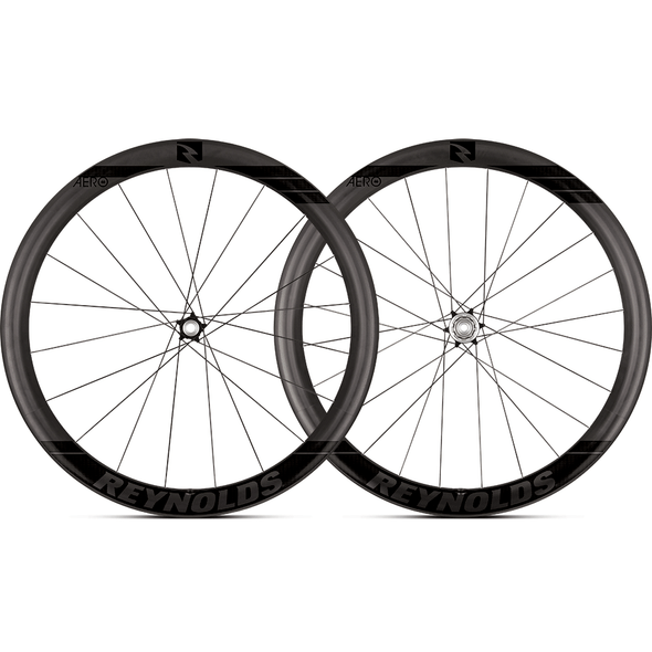 Reynolds Aero 46 DB Set
