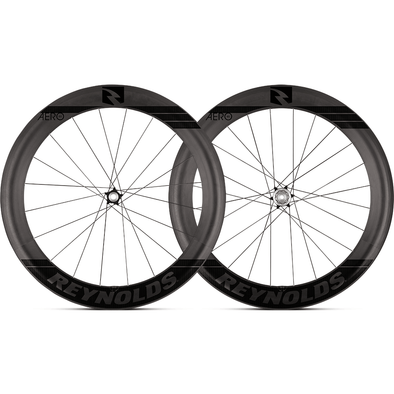 Reynolds Aero 65 DB Set