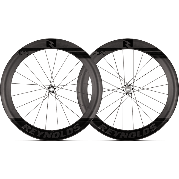 Reynolds Aero 65 DB Set