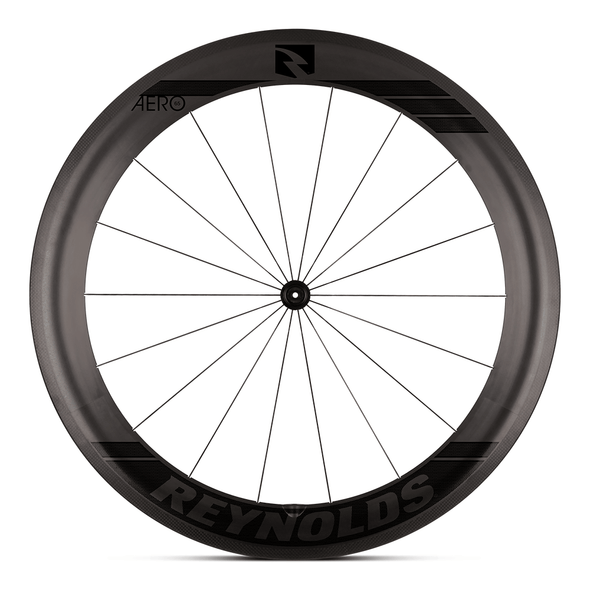 Reynolds Aero 65 Front