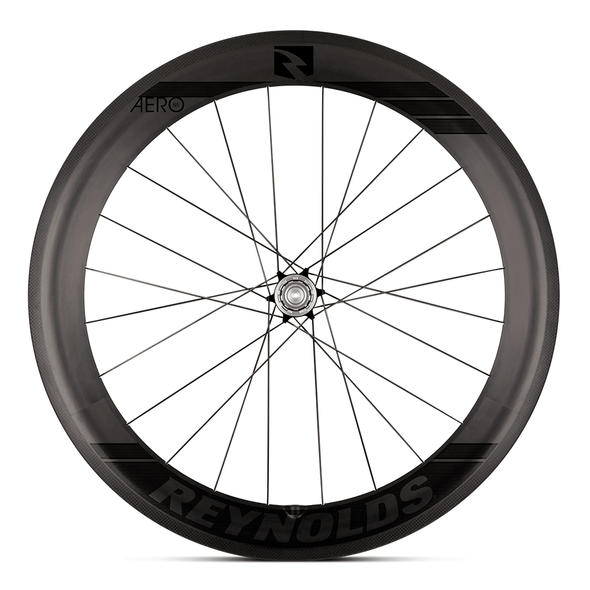Reynolds Aero 65 Rear