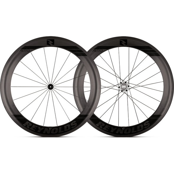 Reynolds Aero 65 Set