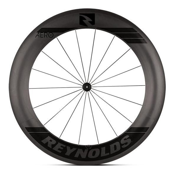 Reynolds Aero 80 Front