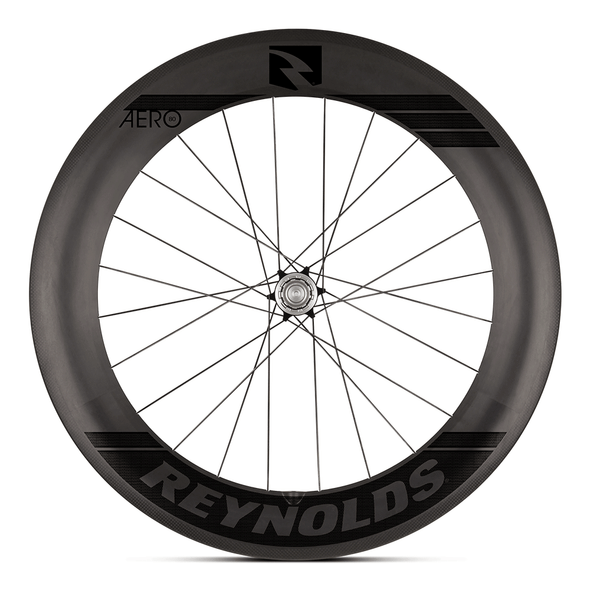 Reynolds Aero 80 Rear
