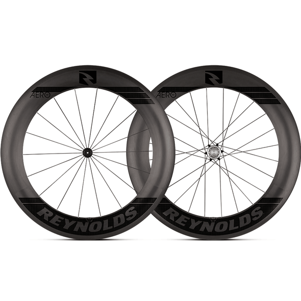 Reynolds Aero 80 Set