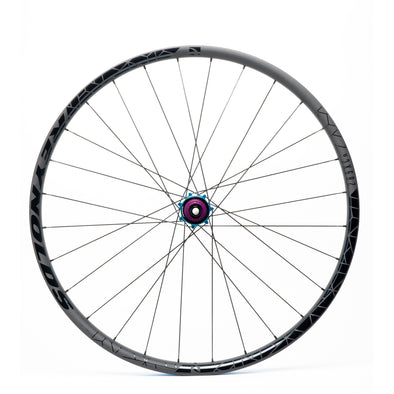 Blacklabel 309/289 XC Pro