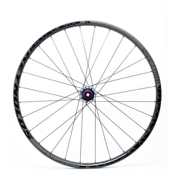 Blacklabel 309/289 XC Pro