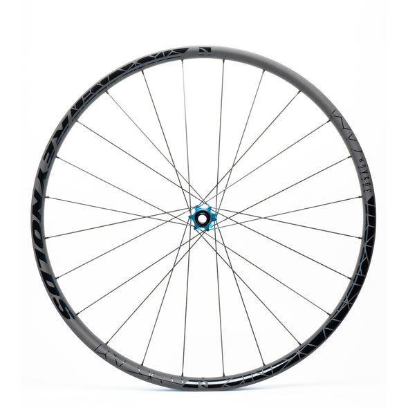 Blacklabel 309/289 XC Pro