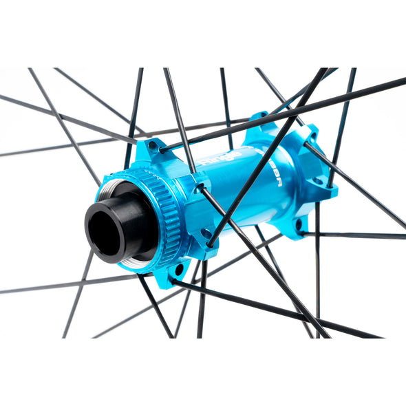 Blacklabel 309/289 XC Pro