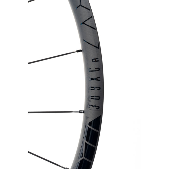 Blacklabel 309/289 XC Pro