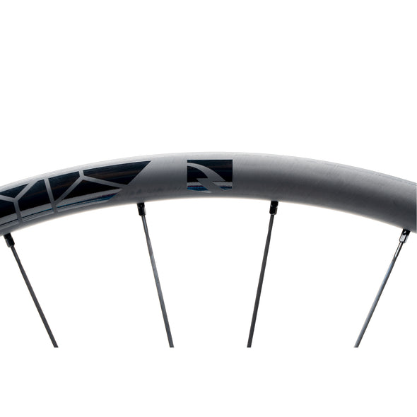 Blacklabel 309/289 XC Pro