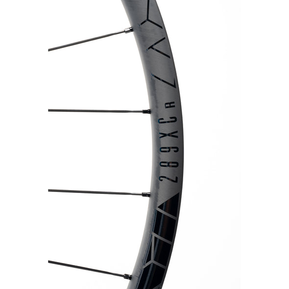 Blacklabel 309/289 XC Pro