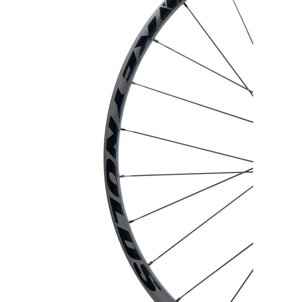 Blacklabel 309/289 XC Pro
