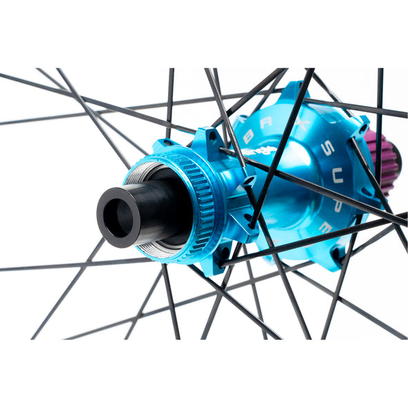 Blacklabel 309/289 XC Pro