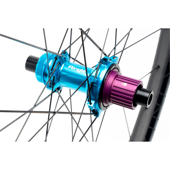 Blacklabel 309/289 XC Pro