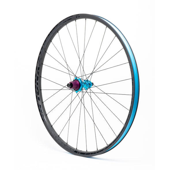 Blacklabel 309/289 XC Pro