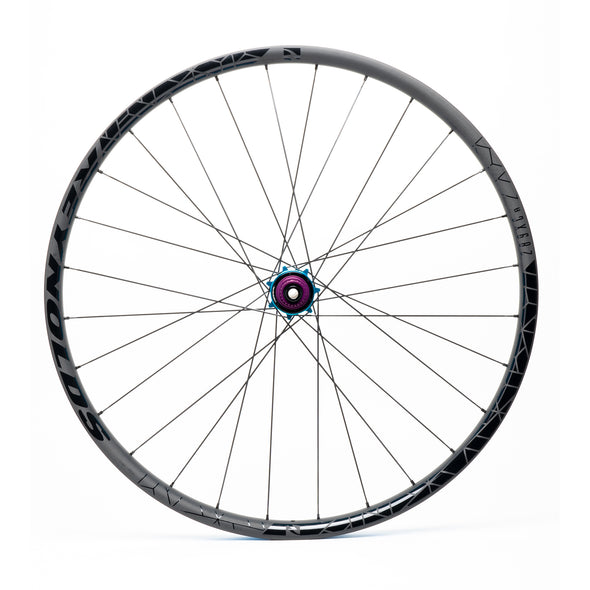Blacklabel 309/289 XC Pro