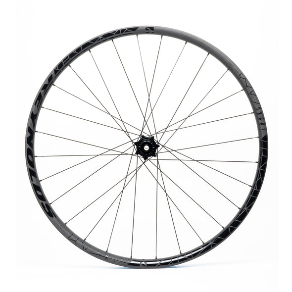 Blacklabel 309/289 XC