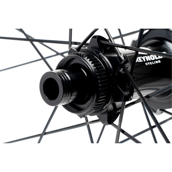 Blacklabel 309/289 XC