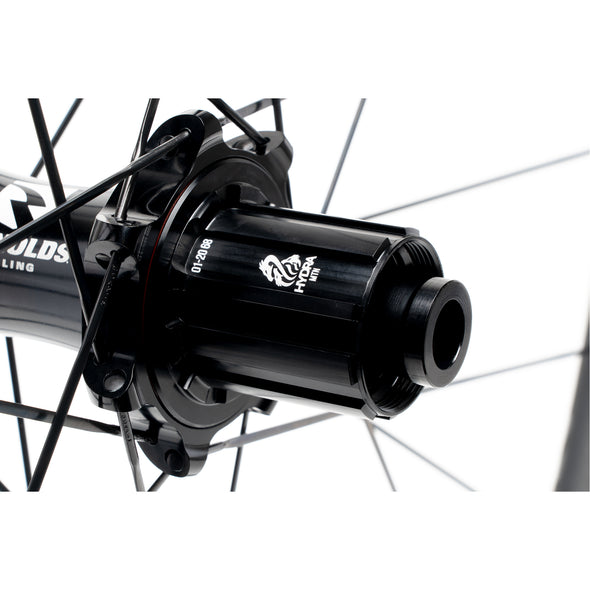 Blacklabel 309/289 XC