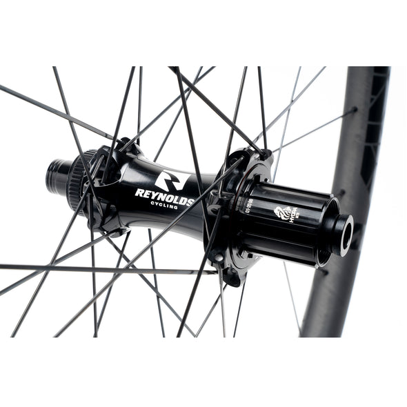 Blacklabel 309/289 XC