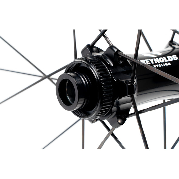 Blacklabel 309/289 XC