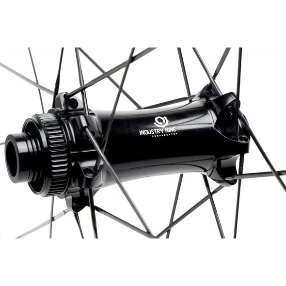 Blacklabel 309/289 XC