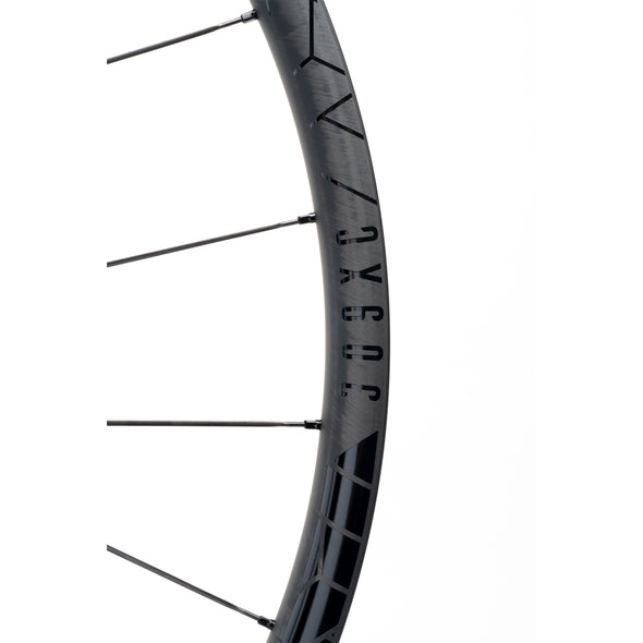 Blacklabel 309/289 XC